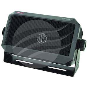 Cb Radios: GME 4 Ohm Extension Speaker Box Lead And Plug