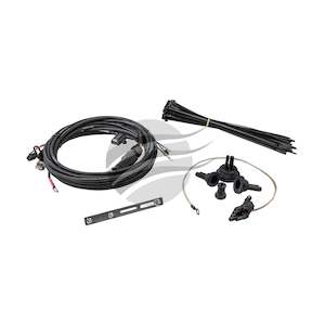 Towpro Elite Universal Wiring Kit