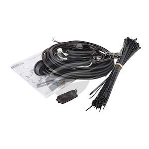 Ford Ranger & Everest 2019MY W/ Aeb Wiring Kit T/S Towpro