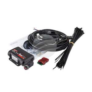 Towpro Complete Installation Kit for Ford Ranger & Everest