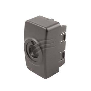 Brake Controllers: Isuzu Mu X Switch Insert T/S Towpro Brake Controllers