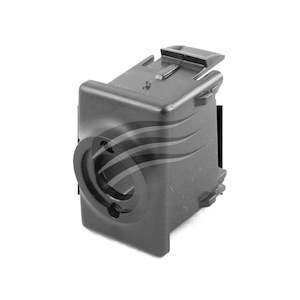 Brake Controllers: Isuzu D-Max Switch Insert T/S Towpro Brake Controllers