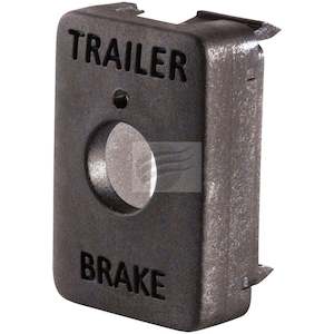 Hilux / Triton Switch Insert T/S Towpro Brake Controllers
