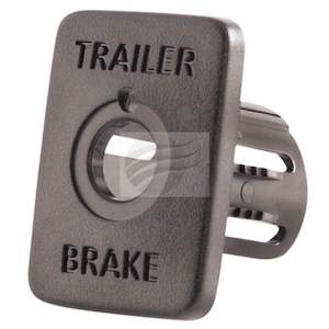 Brake Controllers: Towpro Brake Controller Universal Switch Insert