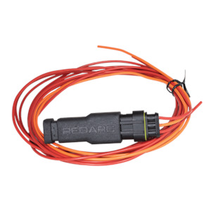 Encapsulated Power Diode 12/24V 7Amp T/S Towpro Brake Controller