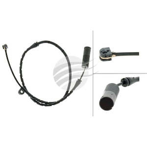 Brake Sensor: Bremtec BTS12 Euroline Brake Sensor