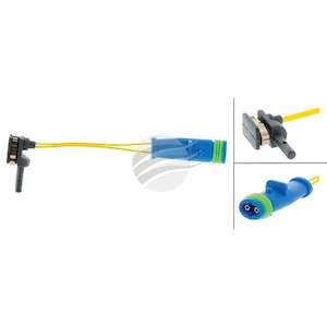 Bremtec BTS289 Euroline Brake Wear Sensor