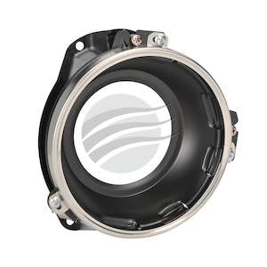 Narva 72187 Headlamp Housing 5 3/4" 146Mm