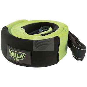 Hulk Tree Trunk Protector 120000Kg Equaliser Strap 75Mm X 3M