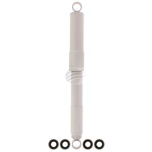 Aunger Rear Shock Absorber Left-Hand or Right-Hand Nissan Patrol & Safari GQ GU