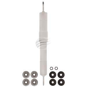 Shock Absorbers: Aunger Front Shock Absorber Left-Hand or Right-Hand Nissan Patrol & Safari GQ GU