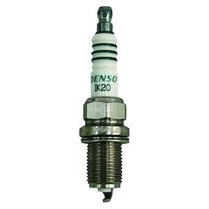 Spark Plugs: Denso IK20 Iridium Spark Plug