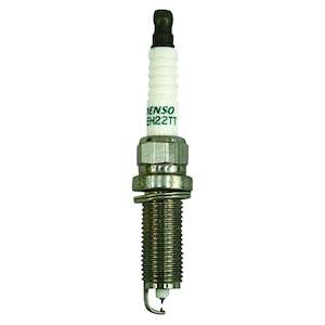 Spark Plugs: Denso IXEH22TT Iridium Twin Tip Spark Plug