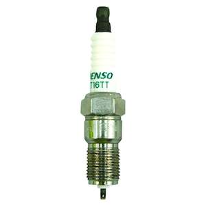 Denso IT16TT Iridium Twin Tip Spark Plug