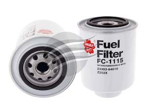 Sakura Fuel Filter FC-1115
