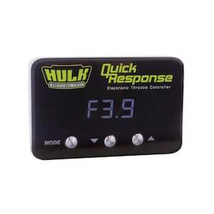 Hulk Throttle Controller Suzuki Jimny 4th Gen 2019+