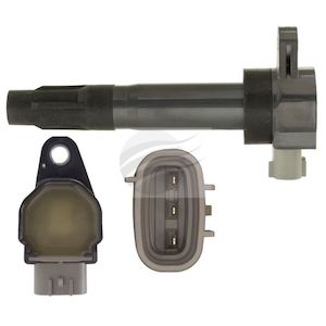 Coilpacks: AFI C9617 Coilpack Suits Suzuki Vitara Swift SX4