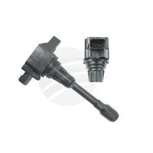 Coilpacks: Denso C9563 Coilpack Suits Nissan Micra Dualis Pathfinder X-Trail