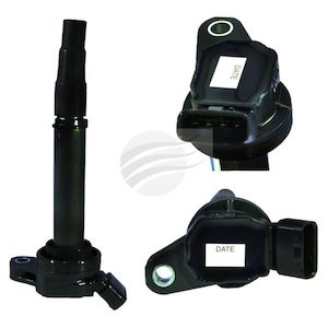 Coilpacks: Denso C9496 Coilpack Suits Toyota Corolla Prius Rav 4