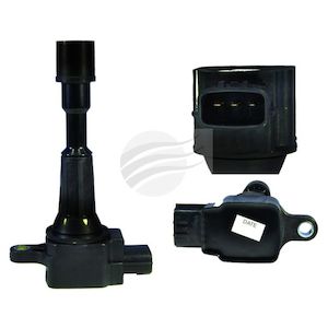 Coilpacks: AFI C9481 Coilpack Suits Mazda Demio Axela DE BK