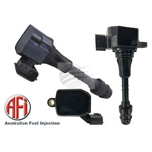 AFI C9422A Coilpack Suits Nissan Navara Murano VQ35 VQ40