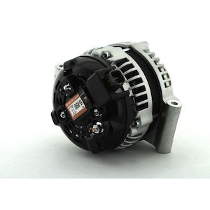 Alternators: Honda Civic Accord K24A Alternator Jaylec 65-8598