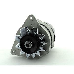 Alternators: Jaylec 65-5000 Alternator for various Fords Austin Mini Triumph Spitfire MG Midget