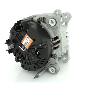 Alternators: Valeo Volkswagen Amarok Alternator