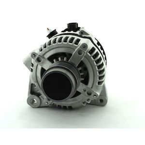 Alternators: Toyota RAV4 & Corolla Alternator
