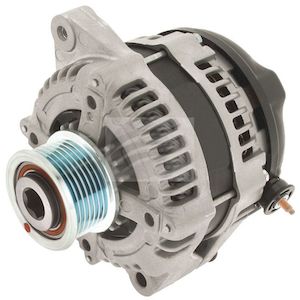 Toyota Hilux 1KD 2KD Alternator Jaylec 65-8591