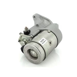Toyota Hilux LN106 LN166 3L 5L Starter Motor Jaylec 70-8512
