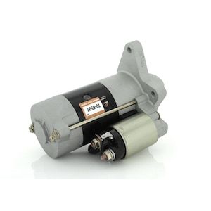 Starter Motors: Ford Ranger, Courier & BT50 Starter Motor Jaylec 70-6597