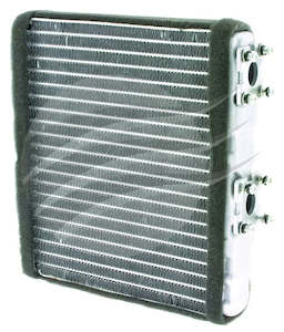 Jayrad Heater Core HC0110 suits Mitsubishi Evo 4/5/6