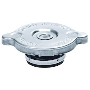 Tridon 7psi Radiator Cap Recovery Type 50kpa