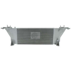 Intercoolers: Jayrad OEM Intercooler for Nissan Navara STX 550/Pathfinder R51 V6