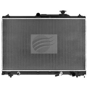 Koyorad OEM Radiator for Toyota Estima Previa Tarago 2000-2008