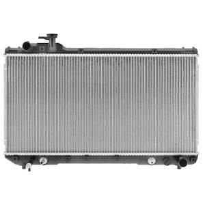 Radiators: Jayrad OEM Radiator for Toyota RAV4 SXA10