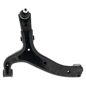 Control Arms: Aunger Lower Front Control Arm (LH) for Volkswagen VW Amarok 2H 2011+