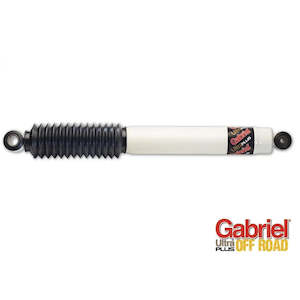 Gabriel Ultra Plus G41029 Ultra Offroad Ford Ranger Mazda BT50 PJ PK PX Rear Shock Absorber