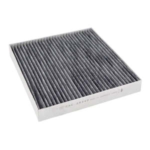 Cabin Filters: Sakura CAC-28440 Cabin Filter Fits WACF0314
