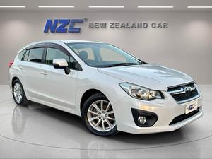 2013 Subaru Impreza LOW KM'S + C\/CONTROL + R\/CAMERA