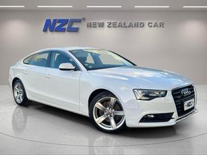 Products: 2013 Audi A5 2.0 TFSI QUATTRO + HEATED SEATS + R\/CAMERA