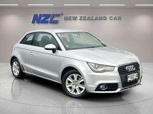 Products: 2011 Audi A1 1.4 TURBO LOW KMS