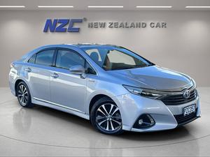 Products: 2014 Toyota SAI G HYBRID + REVERSE CAMERA + FACELIFT + KEYLESS