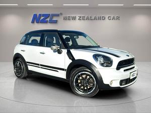 Products: 2015 Mini Cooper SD 2.0 Diesel + LOW 88 KM'S + GRADE 4