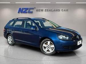 Products: 2012 Volkswagen Golf 1.4 TSI WAGON + LOW 66KMS + GRADE 4