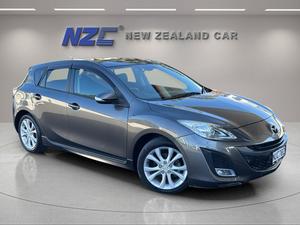 2010 Mazda 3 20S APPLE CAR PLAY + R\/CAMERA + KEYLESS ENTRY