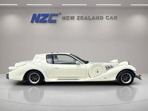 Products: 1992 Nissan SILVIA MITSUOKA Le Seyde Classic ONLY 500 BUILT