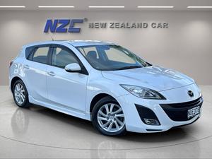 Products: 2009 Mazda Axela 3 20S + i-STOP + SMART KEY + ISOFIX + RAIN GUARDS