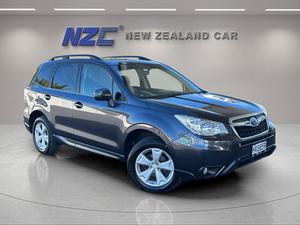 Products: 2013 Subaru Forester NZ NEW + CRUISE CONTROL + TOWBAR + SPORT MODE